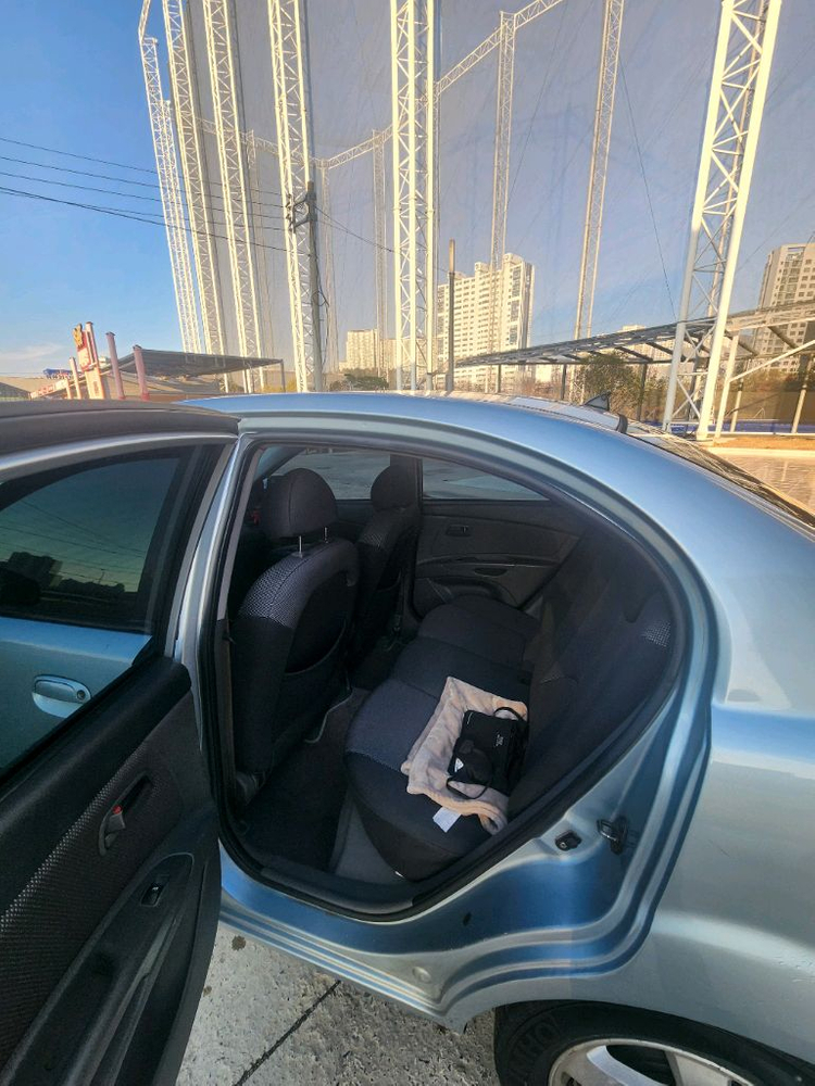 프라이드 디젤 팝니다 이미지