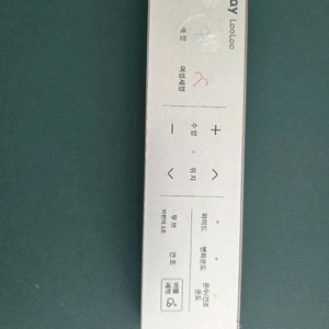 쿠쿠 비데 리모컨