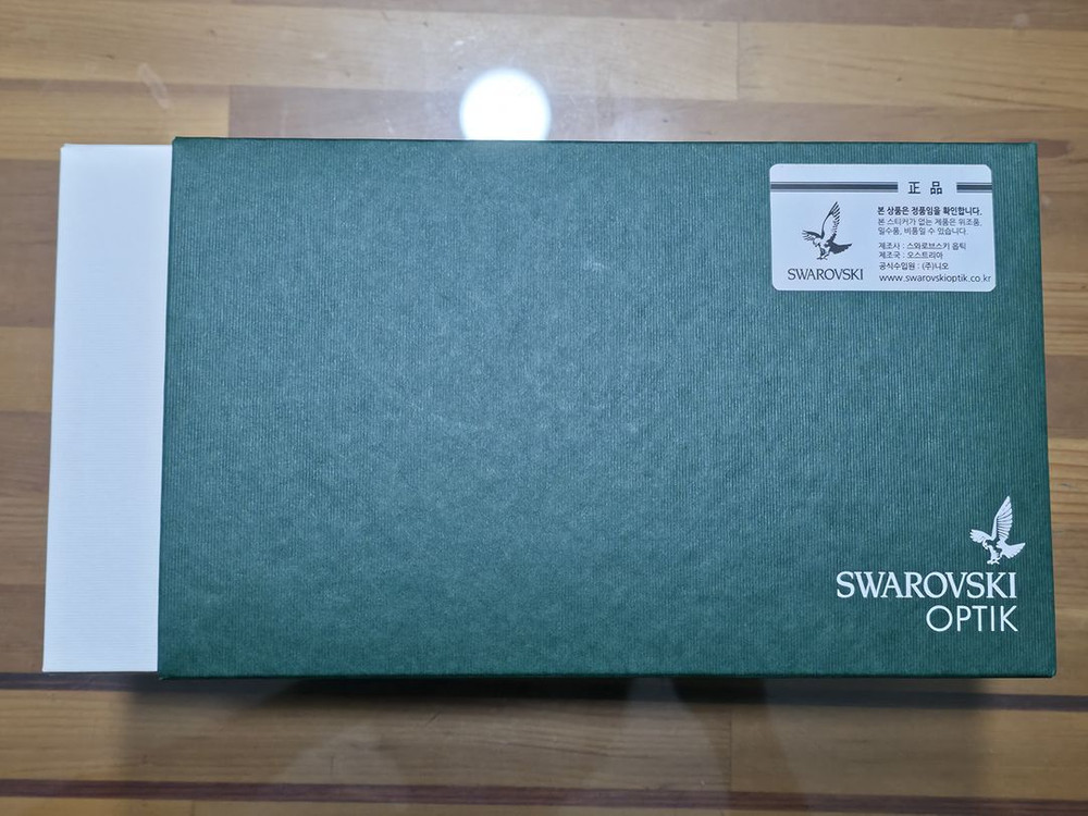 스와로브스키 필드스코프 ATX모듈 + @로 BTX모듈 구합니다--1