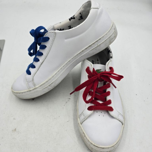 라코스테X미키마우스 스니커즈235(36)