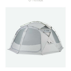 헬리녹스 노나돔 4.0 로화이트 + 루프포함 세트 캠핑 텐트 이미지