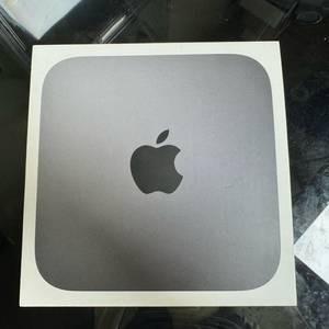 맥미니 2018년형 i5