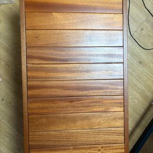 네이처하이크 igt원목테이블판매합니다.