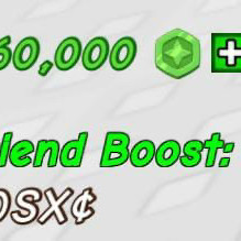 그어가 그로우 어 가든 그린 토큰 판매 이미지