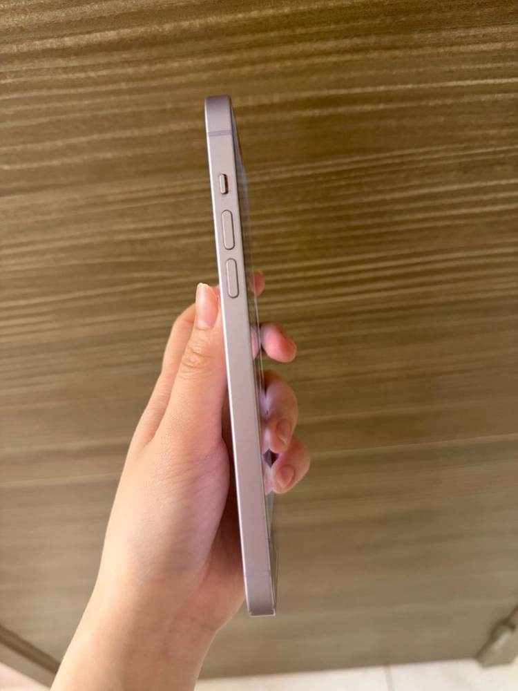 아이폰 14 플러스 512GB 퍼플 판매합니다 이미지