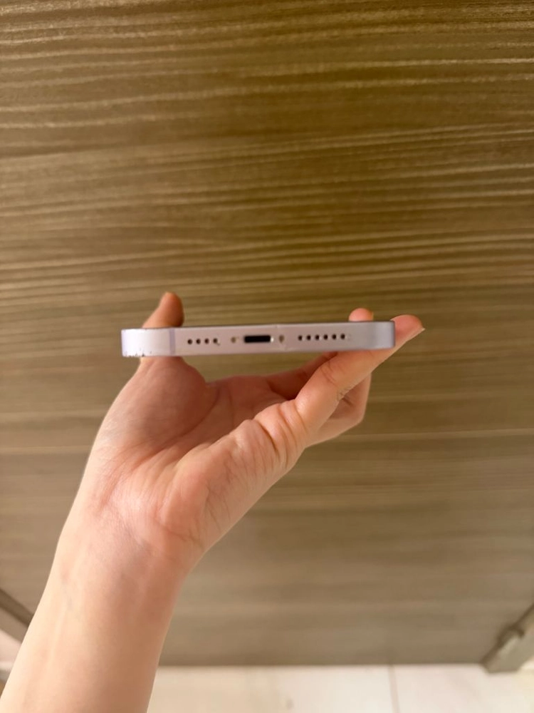 아이폰 14 플러스 512GB 퍼플 판매합니다 이미지