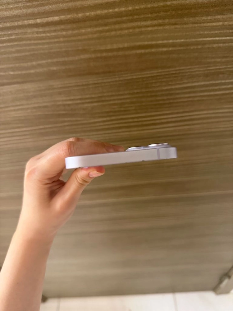 아이폰 14 플러스 512GB 퍼플 판매합니다 이미지