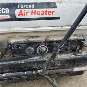 파세코 P-50000S 에어히터