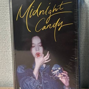 [미개봉] 프롬 FROMM 미드나잇캔디 카세트 테이프