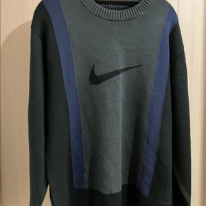 나이키 SB 스우시 스웨터 XL DD0579-010
