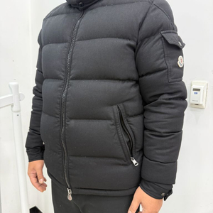 몽클레어 몽제네브르 블랙 4