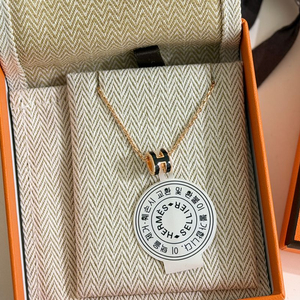 에르메스 팝아슈 미니 미착용 새제품 풀박