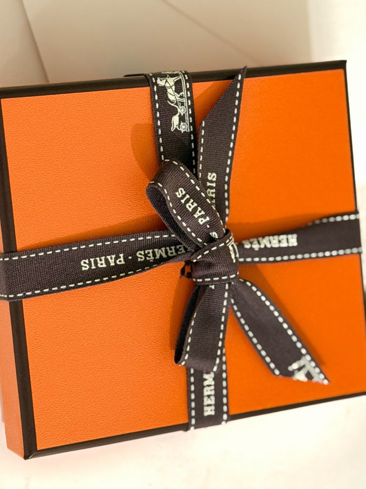 에르메스 팝아슈 미니 미착용 새제품 풀박--1