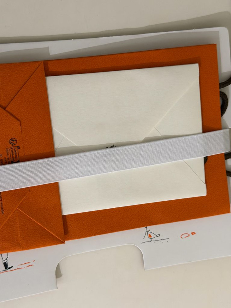 에르메스 팝아슈 미니 미착용 새제품 풀박--2