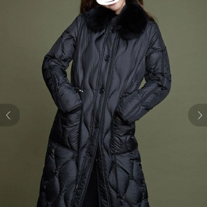 퀼팅 헝가리 구스 55사이즈