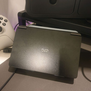 GPD Win Mini 7640U 휴대용 게임기 팔아요