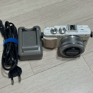 올림푸스 e-pl7 , 14-42mm