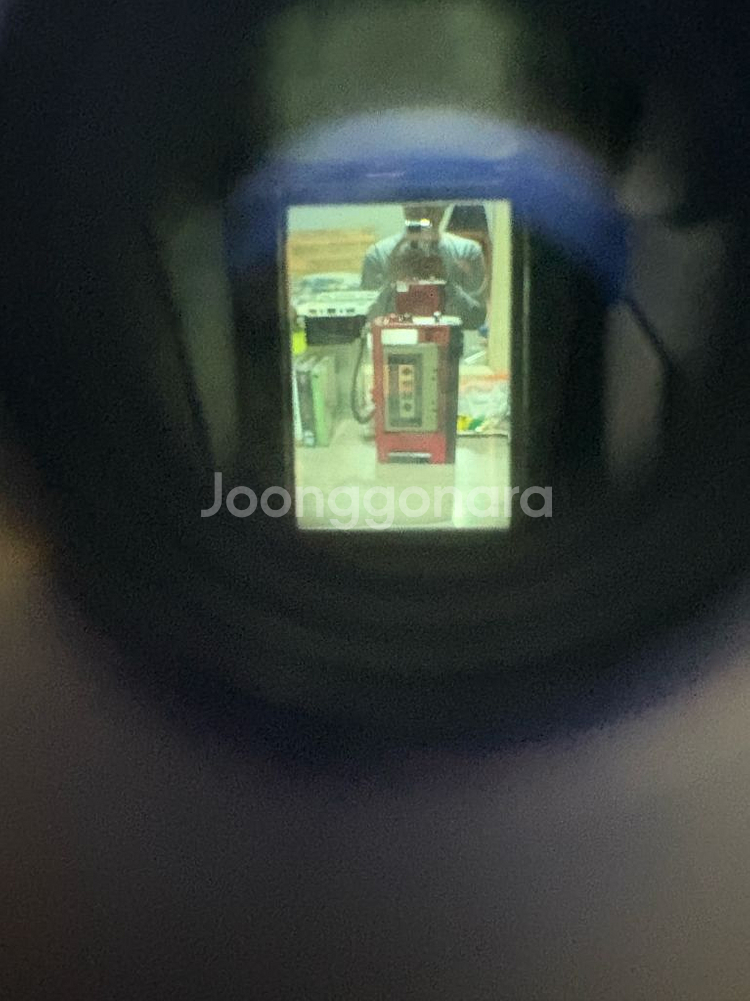 pal M4 필름카메라 + 루미나르 45mm f2.8 렌즈--7