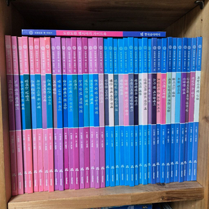 도란도란 옛이야기 전집 74권+CD16장