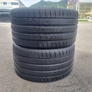 315 30 21 미쉐린 ps4s 중고 타이어 2짝 이미지