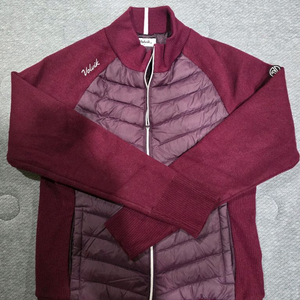 볼빅 골프 구스다운 방풍자켓 여 95