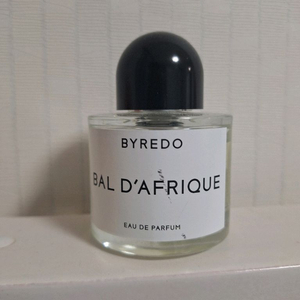 발다프리크 오드퍼퓸 50ml 이미지