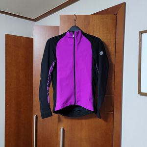 아소스 여성용 우마 GT 봄가을 재킷 블루,퍼플,핑크