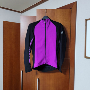 아소스 여성용 우마 GT 봄가을 재킷 블루,퍼플,핑크