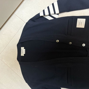 톰브라운 여성가디건