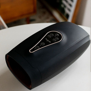 (새상품)휴그랩 손마사지기 온열 손목 손가락 핸드마사지기 RIG002 이미지