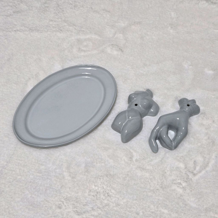 오자크래프트 인센스 홀더 2개 + 트레이--2