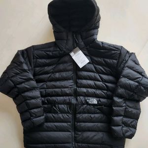 노스페이스 벤투스온경량 패딩점퍼 95