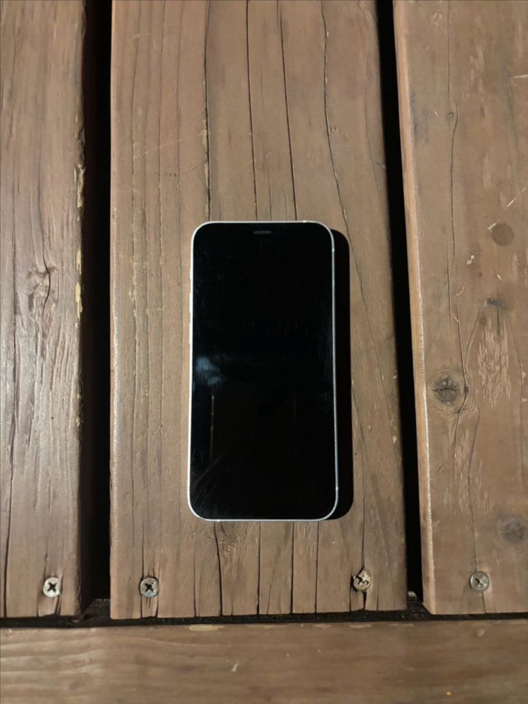 아이폰 12 미니--1