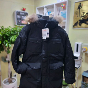 [새상품] 마모트 클라크 다운 자켓 95