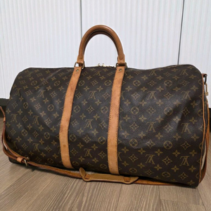 정품 루이비통 반둘리에 키폴(55사이즈)