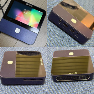 zte spro2 미니빔프로젝터 판매