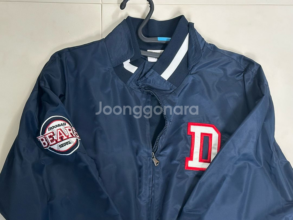 두산베어스 네포스 자켓 110--2