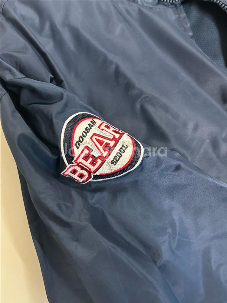 두산베어스 네포스 자켓 110--3