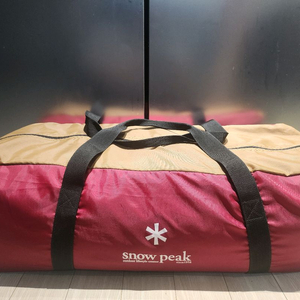 스노우피크 어메니티돔 M