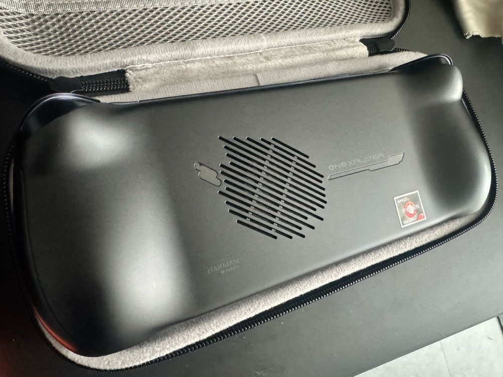 ONEXPLAYER 원엑스플레이어원엑스플라이 f1--1