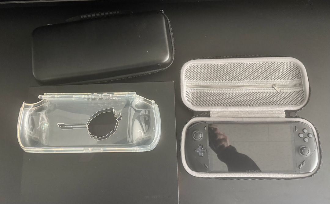 ONEXPLAYER 원엑스플레이어원엑스플라이 f1--2