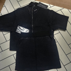 타이틀 겨울용 반크롭 세트