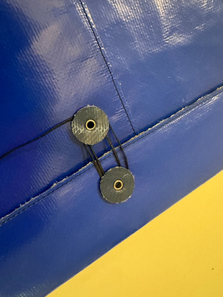 프라이탁 F421 슬리브 15 인치 아이패드 노트북 태블릿 파우치--6