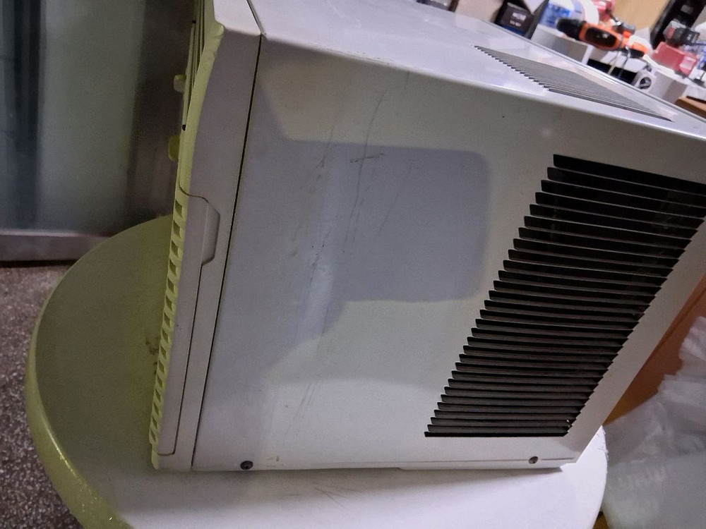 LG 창문형 에어컨 무척 시원합니다 이미지