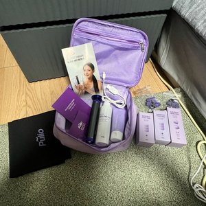 풀리오 패디플래너 set 이미지