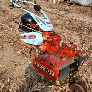 관리기 힘쎈 7마력중형