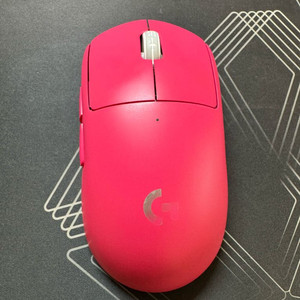 로지텍 지슈라2 저소음 마우스