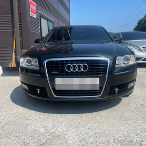 아우디 A8L D3 4.2 콰트로 005440 2005년 주행거리 240,023km 관련 부품 판매합니다