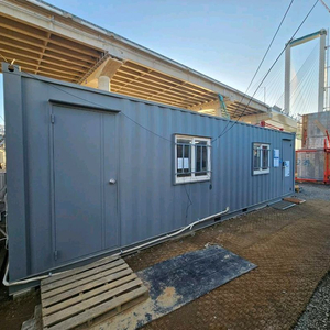 3*9 2연동 중고컨테이너