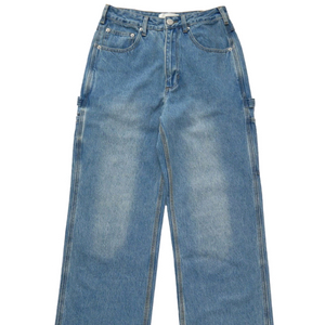 이미스 voyage 데님팬츠 S사이즈